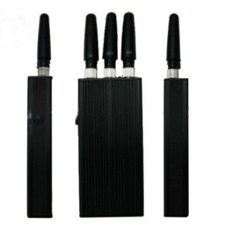 110A 2G 3G ジャマー