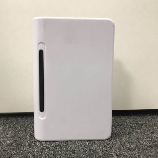 Disturbatore portatile a 5 bande nascosto Comune Disturbatore di segnale wireless nascosto per microfono e GPS (o WiFi/Bluetooth) con antenne omnidirezionali integrate (senza batteria)