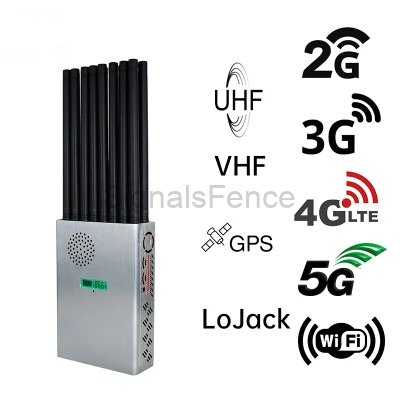 18-Bands-Custom-Frequency-Portable-Signal-Jammer-Phone-Blocker