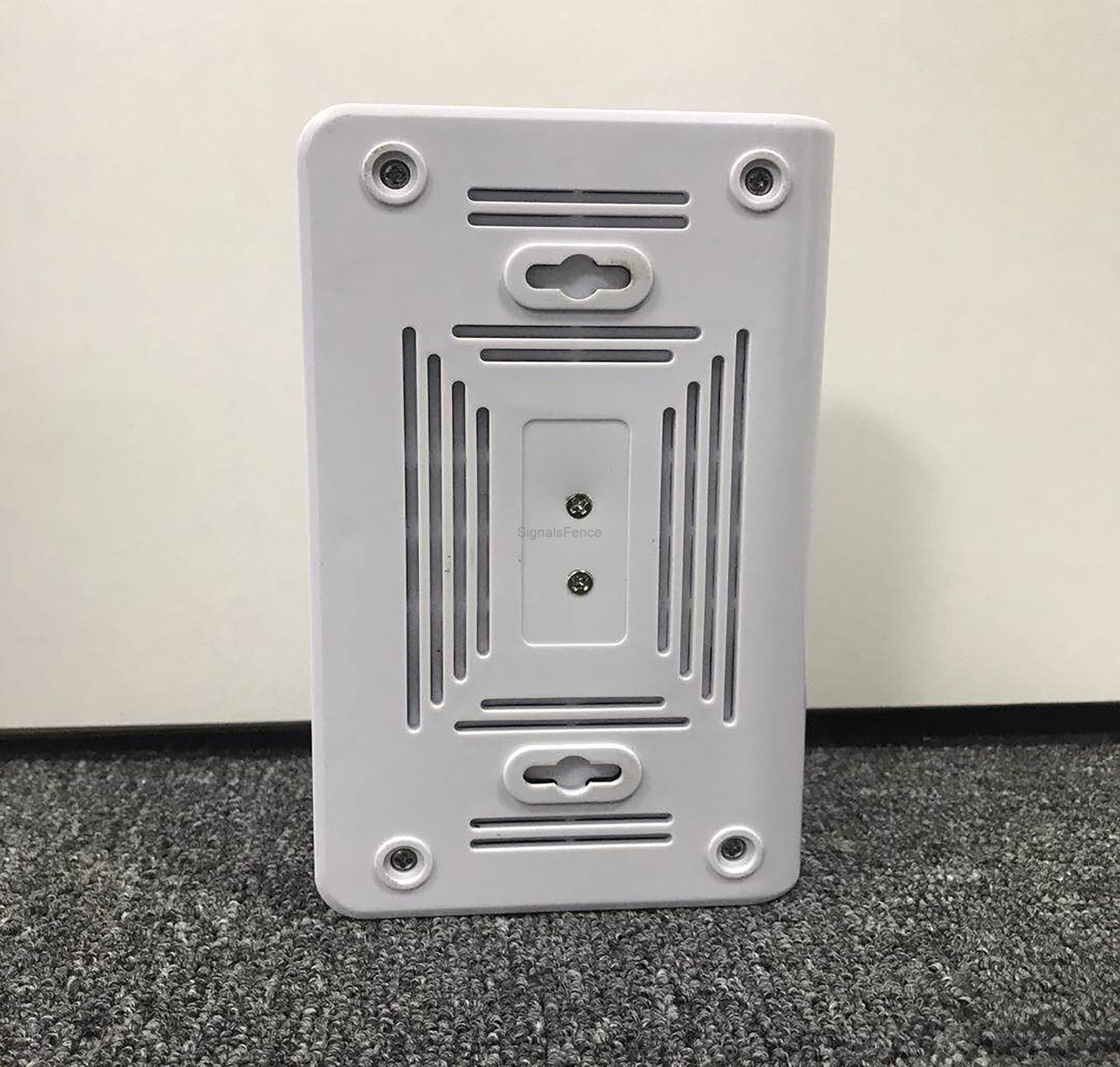 5 Bands Portable Hidden Cell Phone 2G 3G & GPS Signal Jammer with built-in omni antennas (without battery) - immagine 3