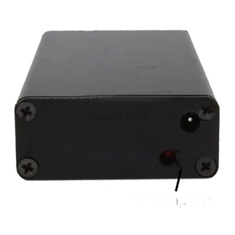 Portable Handheld 2.4G WiFi / Bluetooth Signal Jammer - Image 3