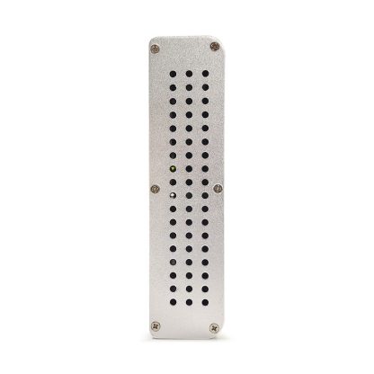 10 Bands Indoor Desktop / Wall-mounted Cell Phone 2G 3G 4G & WiFi / Bluetooth & Walkie-Talkie & Remote Control Signal Jammer - 画像 (6)