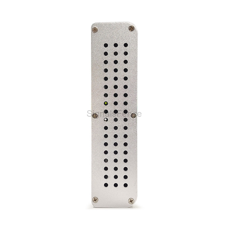 10 Bands Indoor Desktop / Wall-mounted Cell Phone 2G 3G 4G & WiFi / Bluetooth & Walkie-Talkie & Remote Control Signal Jammer - Image 6