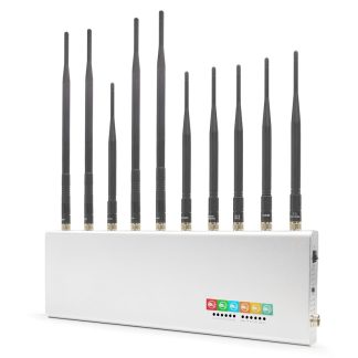 WiFi Jammers USA, Brouilleur de signal WiFi